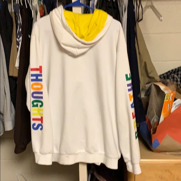 Adidas Pharrell Williams breathe thoughts - Picture 6 of 6